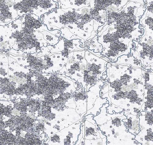 Rzhev Winter